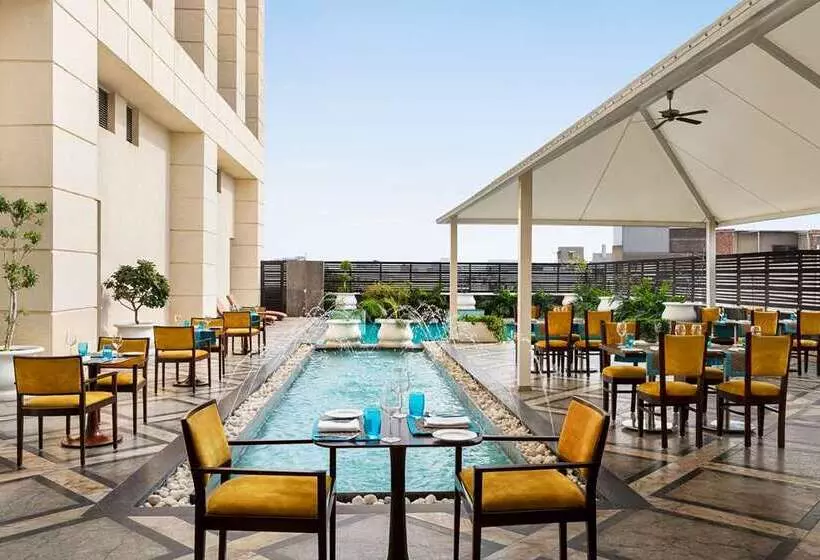 Fotos del hotel Hilton Jaipur:  23