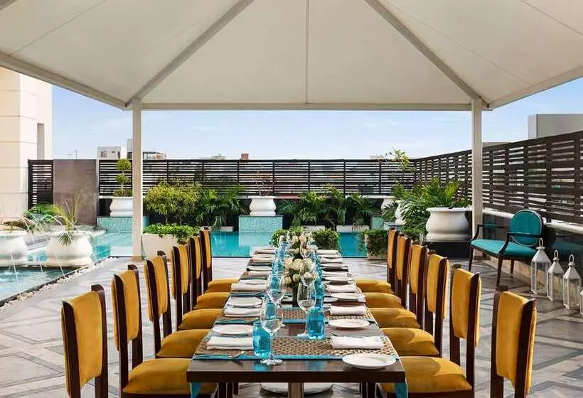 Fotos del hotel Hilton Jaipur:  16