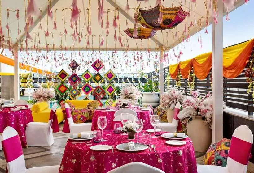 Fotos del hotel Hilton Jaipur:  20