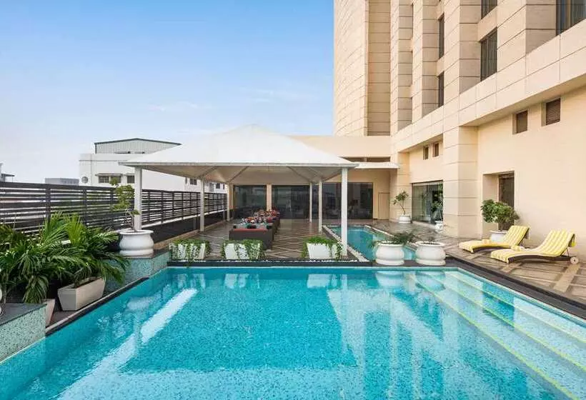 Fotos del hotel Hilton Jaipur:  2