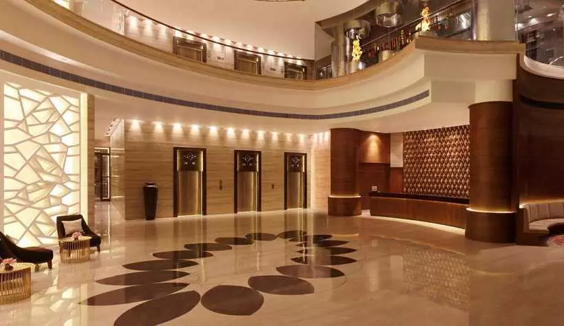 Fotos del hotel Hilton Jaipur:  4
