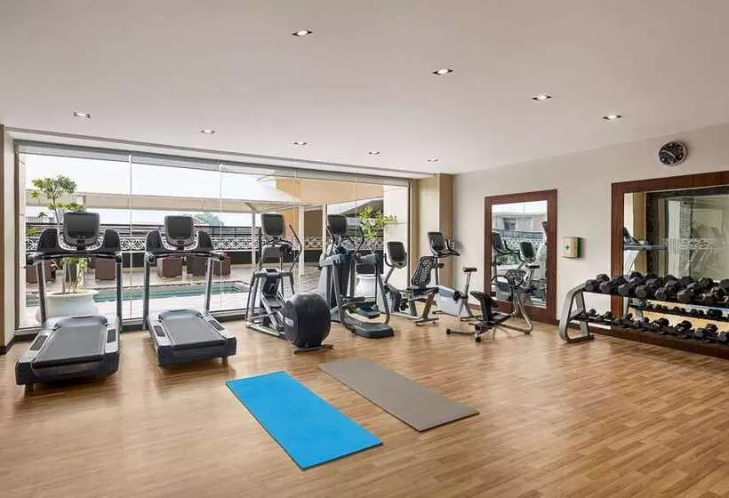 Fotos del hotel Hilton Jaipur:  14