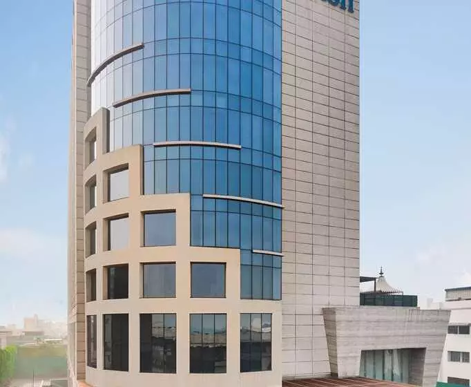 Fotos del hotel Hilton Jaipur:  22