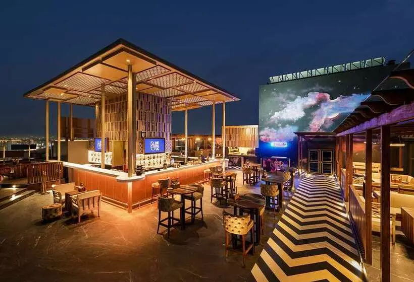 Fotos del hotel Hilton Jaipur:  8