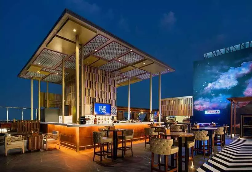 Fotos del hotel Hilton Jaipur:  25