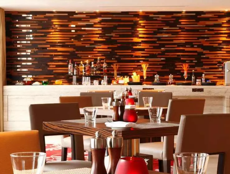 Fotos del hotel Hilton Jaipur:  7