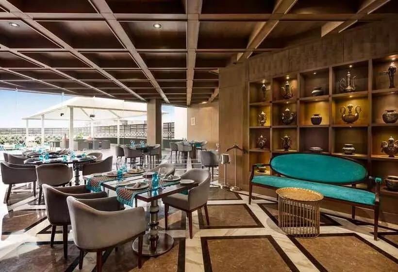 Fotos del hotel Hilton Jaipur:  19