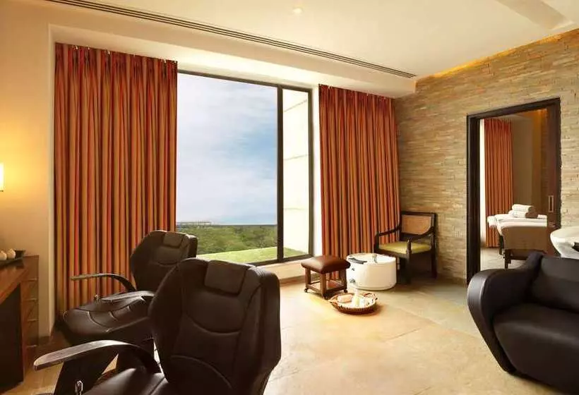 Fotos del hotel Hilton Jaipur:  12