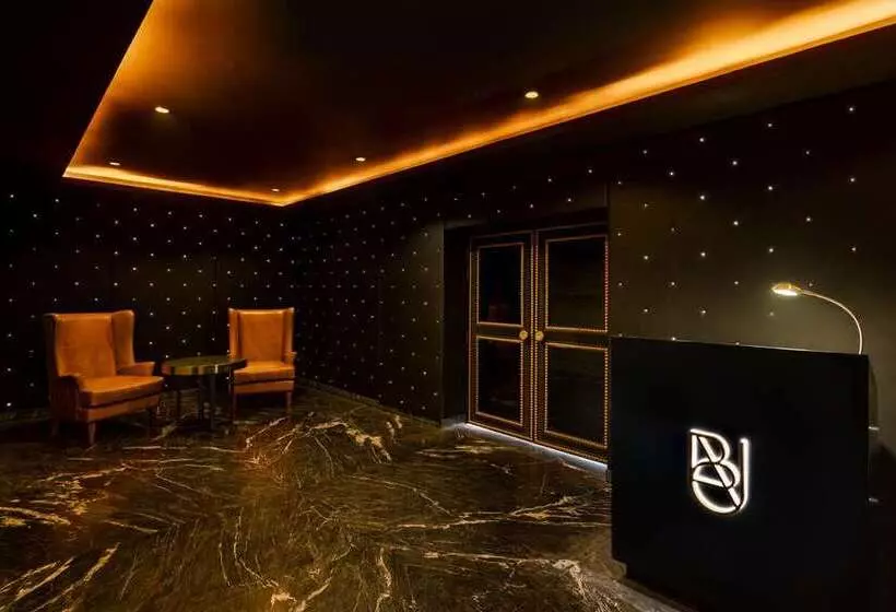 Fotos del hotel Hilton Jaipur:  6