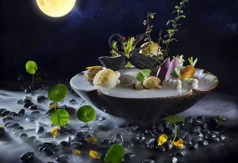 Fotos del hotel Hilton Zhengzhou:  14