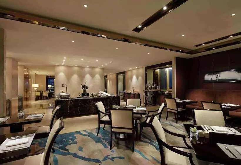 Fotos del hotel Hilton Zhengzhou:  21