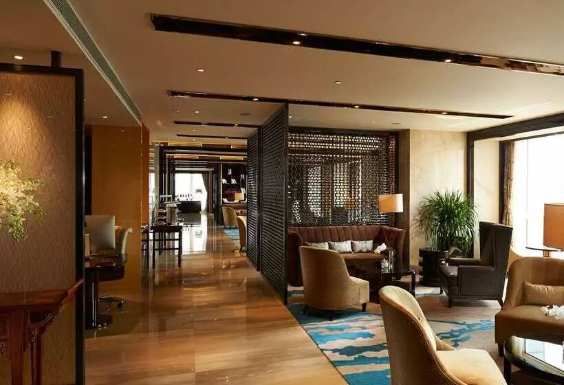 Fotos del hotel Hilton Zhengzhou:  19