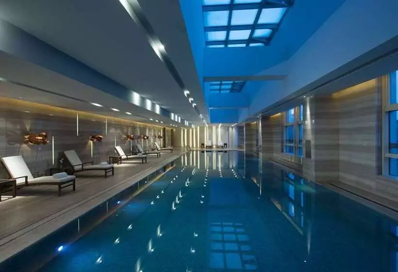 Fotos del hotel Hilton Zhengzhou:  2