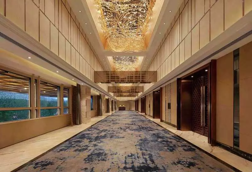 Fotos del hotel Hilton Zhengzhou:  20