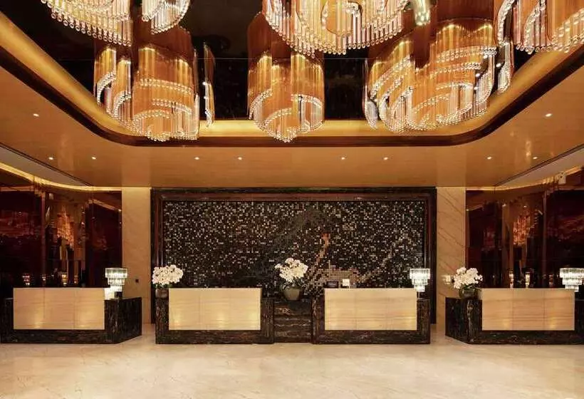Fotos del hotel Hilton Zhengzhou:  4