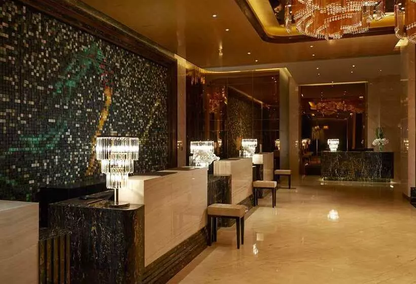 Fotos del hotel Hilton Zhengzhou:  24