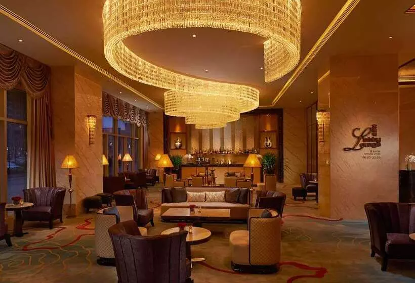 Fotos del hotel Hilton Zhengzhou:  18