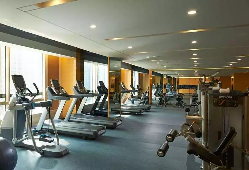 Fotos del hotel Hilton Zhengzhou:  5