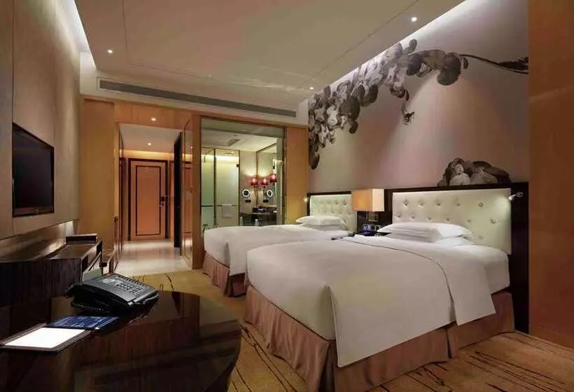 Hilton Zhengzhou