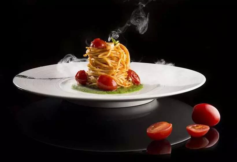 Fotos del hotel Hilton Zhengzhou:  6