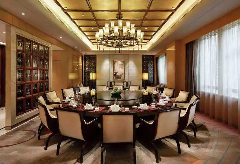 Fotos del hotel Hilton Zhengzhou:  7