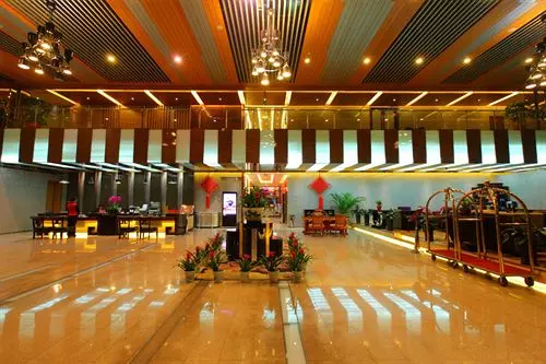 Fotos del hotel Kaisheng Xingfeng International:  4