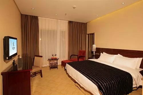 Fotos del hotel Kaisheng Xingfeng International:  20