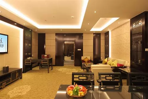 Fotos del hotel Kaisheng Xingfeng International:  10