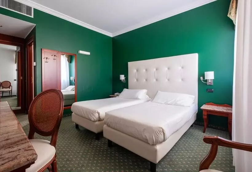 Fotos del hotel La Torretta:  24