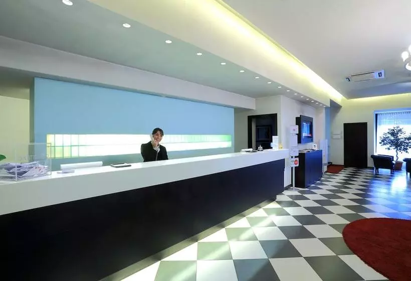 Fotos del hotel La Torretta:  6