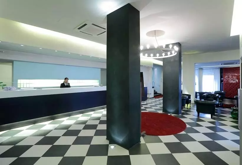 Fotos del hotel La Torretta:  2