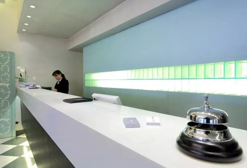 Fotos del hotel La Torretta:  10