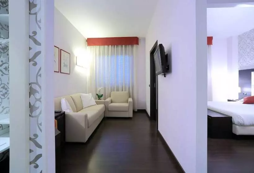 Fotos del hotel La Torretta:  25