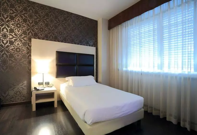 Fotos del hotel La Torretta:  13