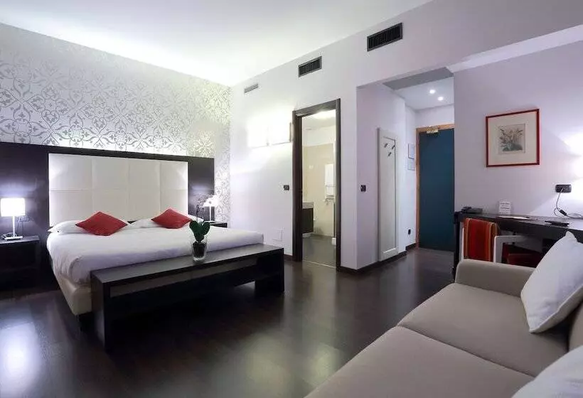 Fotos del hotel La Torretta:  23