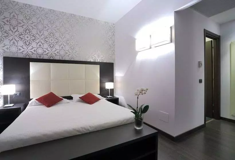 Fotos del hotel La Torretta:  18