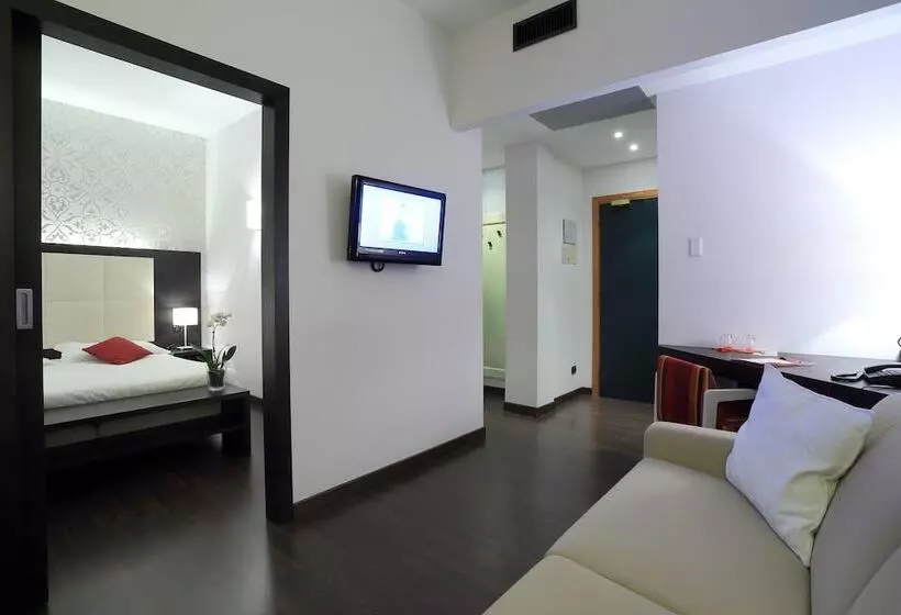 Fotos del hotel La Torretta:  19