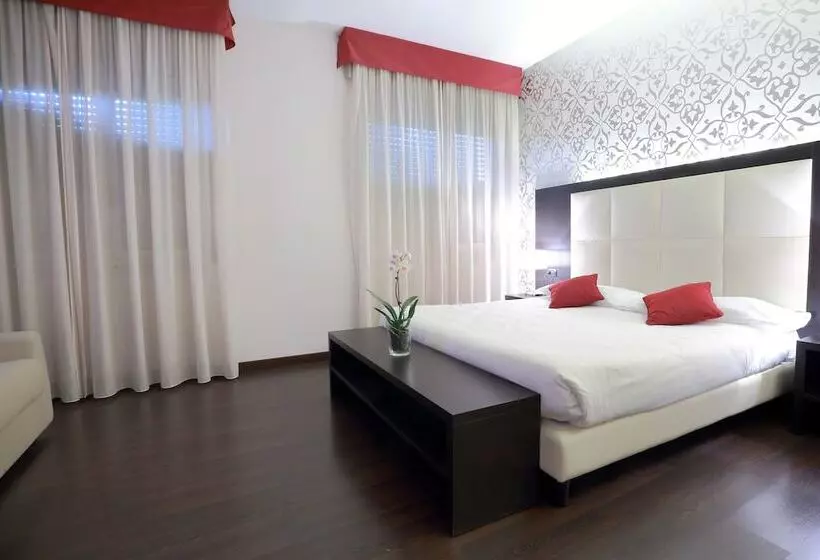 Fotos del hotel La Torretta:  16