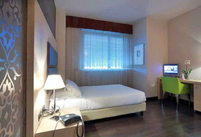 Fotos del hotel La Torretta:  15