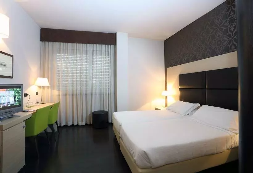 Fotos del hotel La Torretta:  9