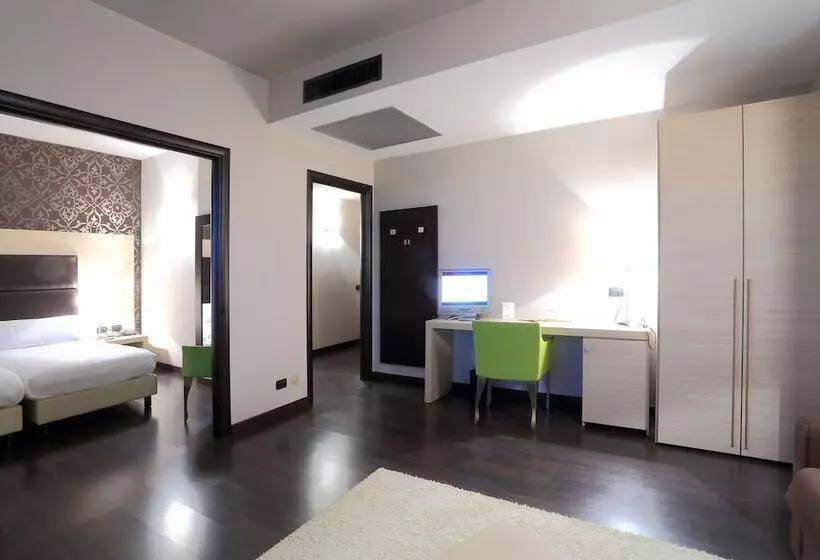 Fotos del hotel La Torretta:  14