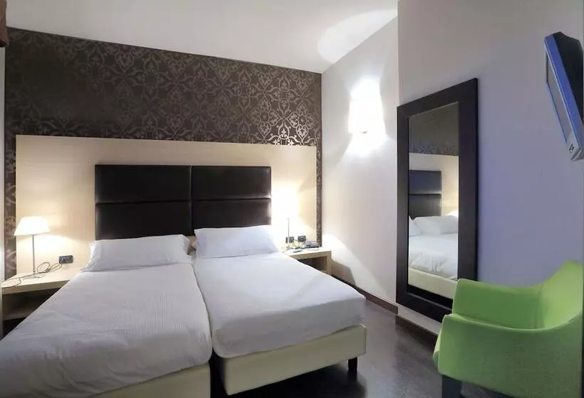 Fotos del hotel La Torretta:  5