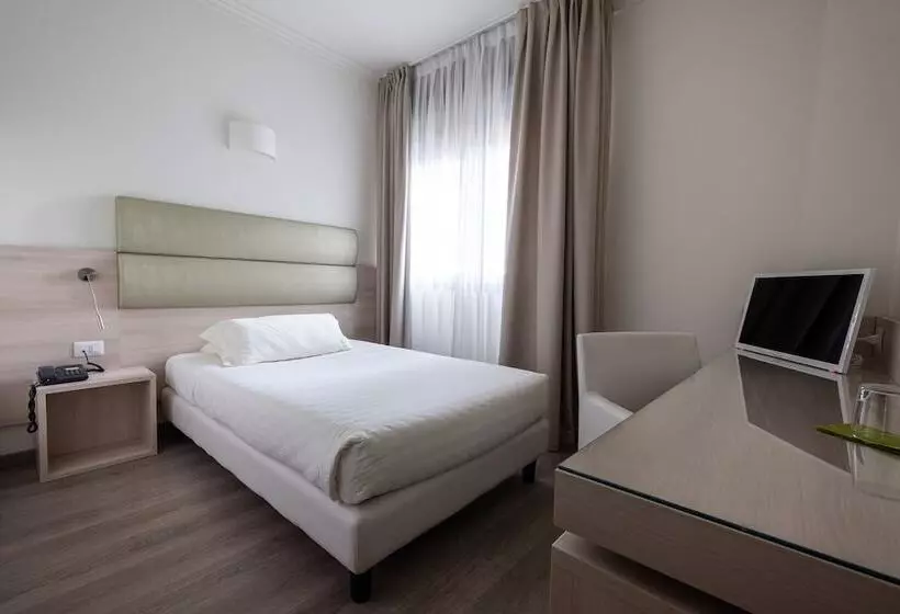 Fotos del hotel La Torretta:  17