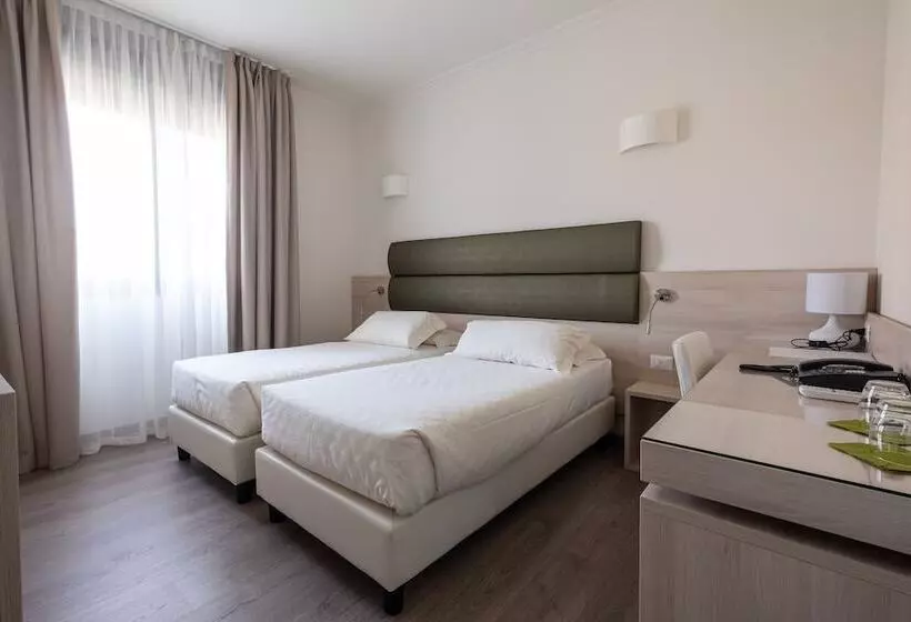 Fotos del hotel La Torretta:  21