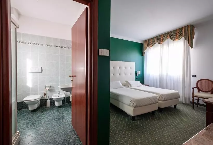 Fotos del hotel La Torretta:  20