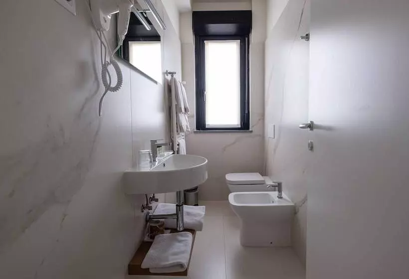 Fotos del hotel La Torretta:  11