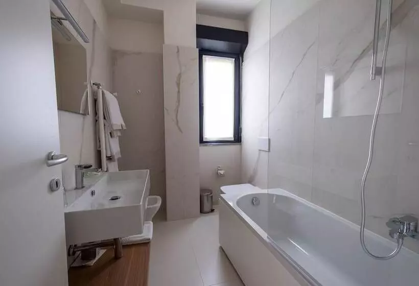 Fotos del hotel La Torretta:  4