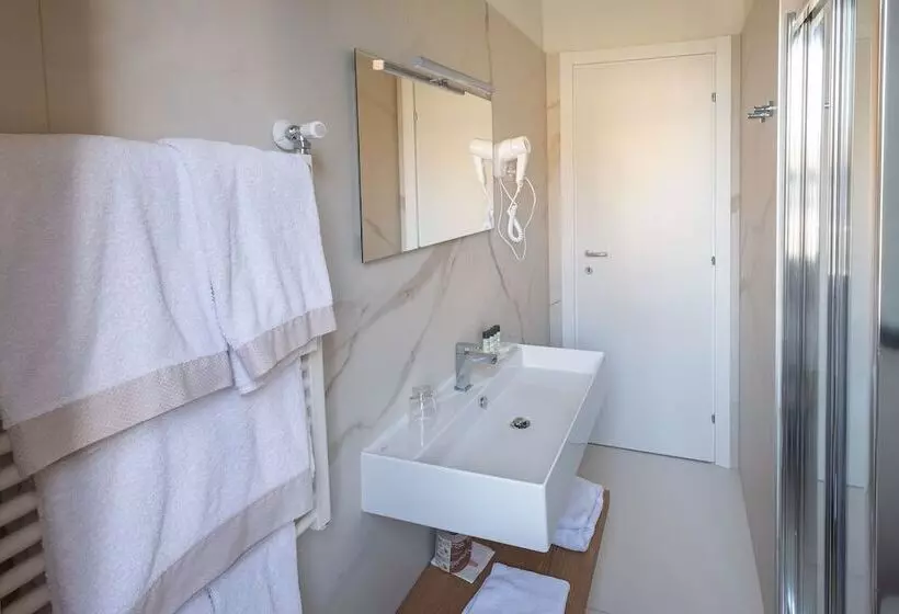 Fotos del hotel La Torretta:  8