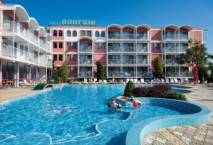 Longoza – All Inclusive