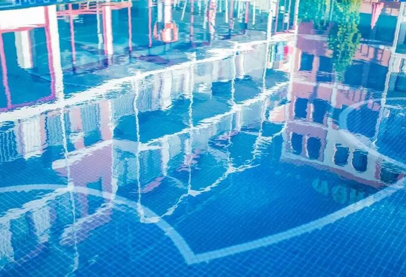 Fotos del hotel Longoza - All Inclusive:  8